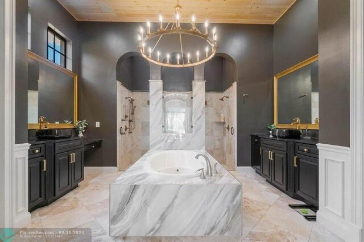 6 bedrooms House in Parkland, USA No. 386422