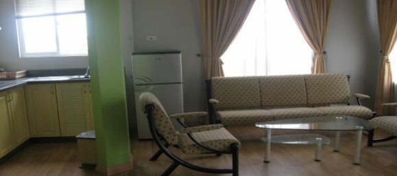Apartamento de 1 dormitorio en Hoan Kiem, Vietnam No. 6687 5