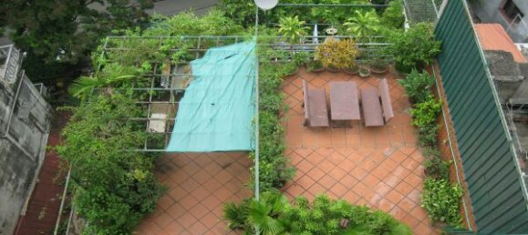 Apartamento de 1 dormitorio en Hoan Kiem, Vietnam No. 6687 9