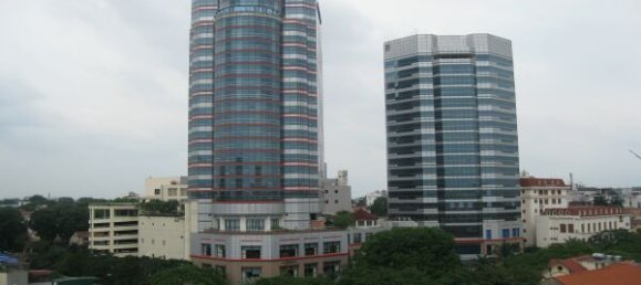 Apartamento de 1 dormitorio en Hoan Kiem, Vietnam No. 6687 7