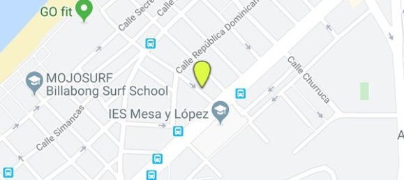 Propriété commerciale à Las Palmas De Gran Canaria, Spain 74m² No. 67316 7