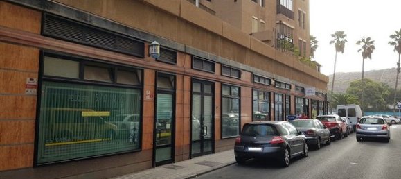 Propriété commerciale à Las Palmas De Gran Canaria, Spain 74m² No. 67316 9