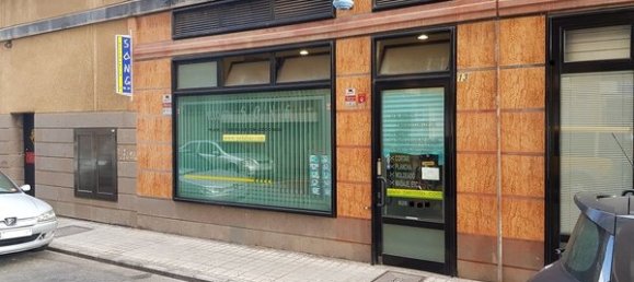 Propriété commerciale à Las Palmas De Gran Canaria, Spain 74m² No. 67316 12