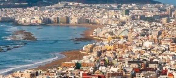 Propriété commerciale à Las Palmas De Gran Canaria, Spain 74m² No. 67316 8