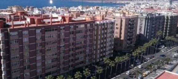 Propriété commerciale à Las Palmas De Gran Canaria, Spain 74m² No. 67316 5