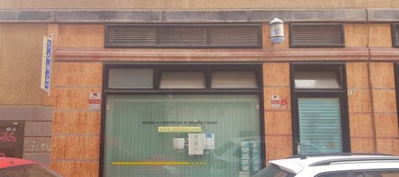 Propriété commerciale à Las Palmas De Gran Canaria, Spain 74m² No. 67316 4