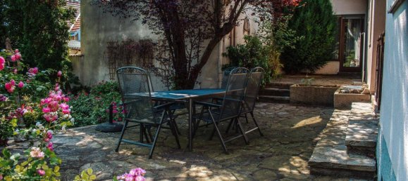 9 rooms Villa in Perchtoldsdorf, Austria No. 167870 9