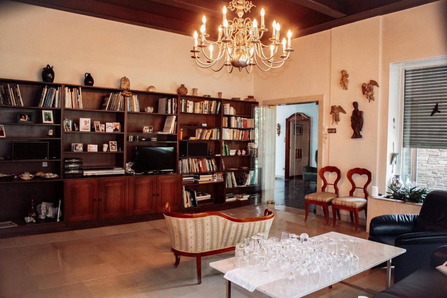 9 rooms Villa in Perchtoldsdorf, Austria No. 167870