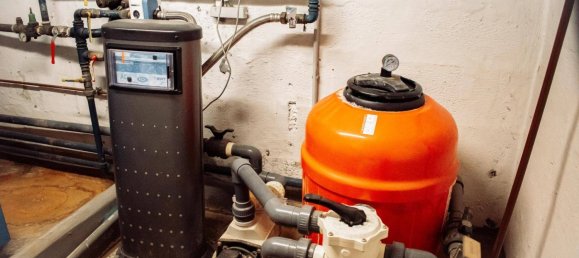 9 rooms Villa in Perchtoldsdorf, Austria No. 167870 34