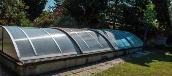 9 rooms Villa in Perchtoldsdorf, Austria No. 167870 11