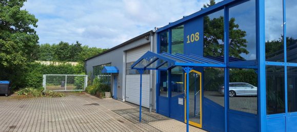 Edifício em Osnabruck, Germany 751 m² N.º 307463 2