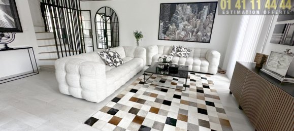 5 chambres Maison à Gennevilliers, France No. 181038 4