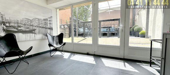 5 chambres Maison à Gennevilliers, France No. 181038 13