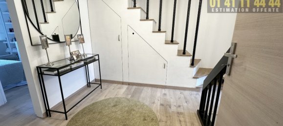 5 chambres Maison à Gennevilliers, France No. 181038 12