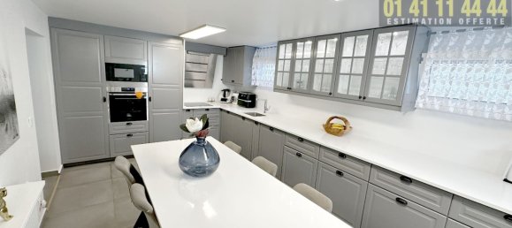 5 chambres Maison à Gennevilliers, France No. 181038 7