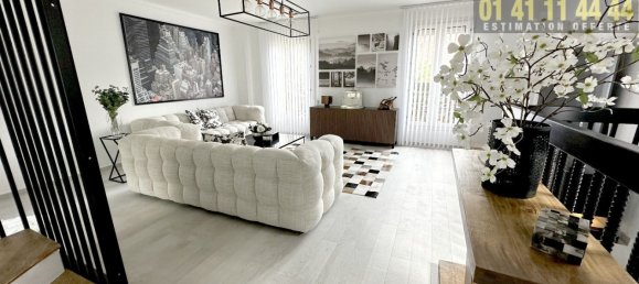 5 chambres Maison à Gennevilliers, France No. 181038 3