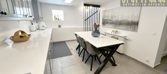 5 chambres Maison à Gennevilliers, France No. 181038 8