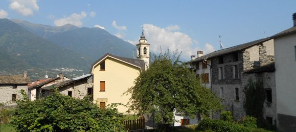 Casa de 5 divisões em Colorina, Italy N.º 160929 10