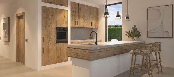 3 bedrooms Villa in Javea, Spain No. 11770 5