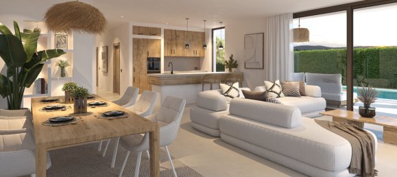 3 bedrooms Villa in Javea, Spain No. 11770 4