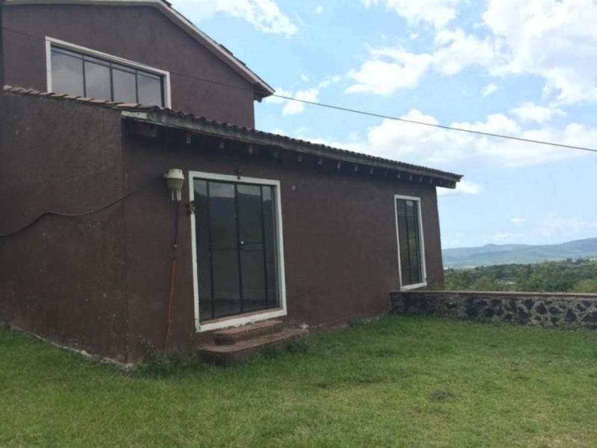 2 bedrooms House in Matamoros, Mexico No. 209322