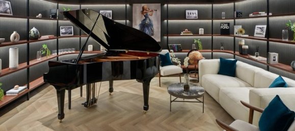 2 Schlafzimmer Wohnung in Battersea, United Kingdom, Nr. 3198 33