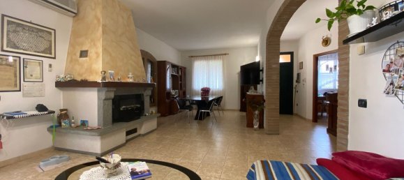 6 rooms Villa in Ravenna, Italy No. 80373 12