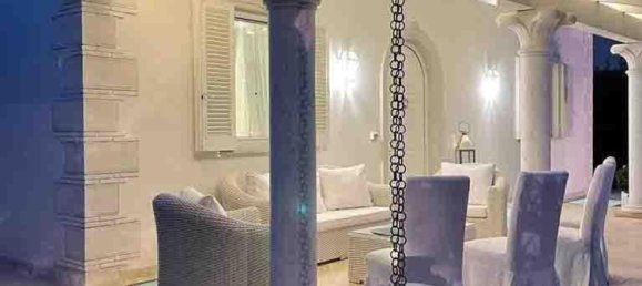 8 rooms Villa in Pietrasanta, Italy No. 40604 18