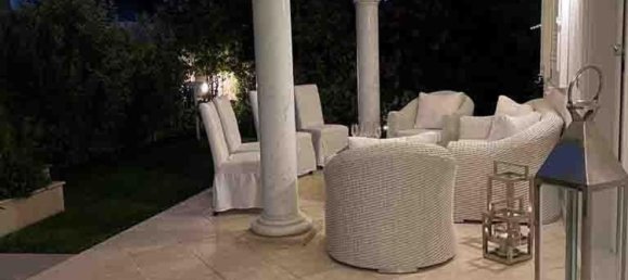 8 rooms Villa in Pietrasanta, Italy No. 40604 19