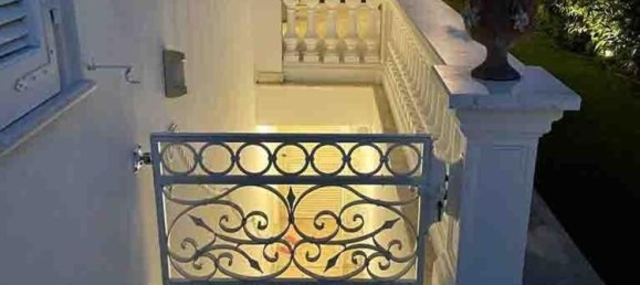 8 rooms Villa in Pietrasanta, Italy No. 40604 21