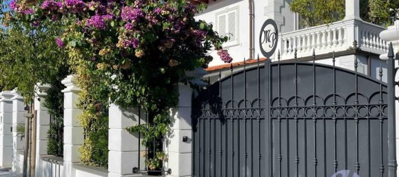 8 rooms Villa in Pietrasanta, Italy No. 40604 5