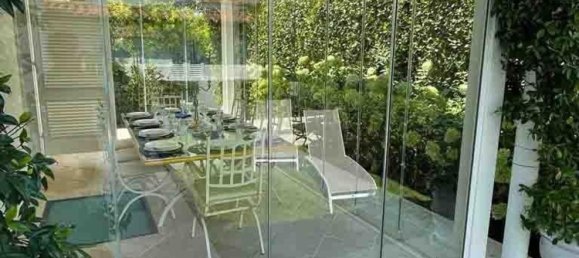 8 rooms Villa in Pietrasanta, Italy No. 40604 12