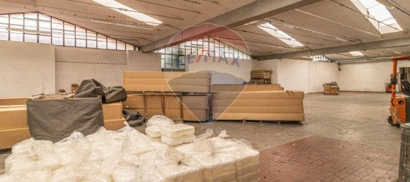 4 rooms Commercial property in Borgomanero, Italy No. 56279 14