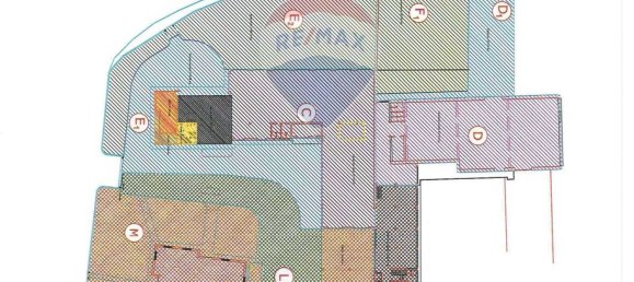4 rooms Commercial property in Borgomanero, Italy No. 56279 43