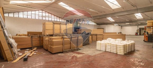 4 rooms Commercial property in Borgomanero, Italy No. 56279 13