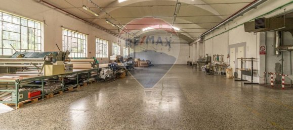 4 rooms Commercial property in Borgomanero, Italy No. 56279 35