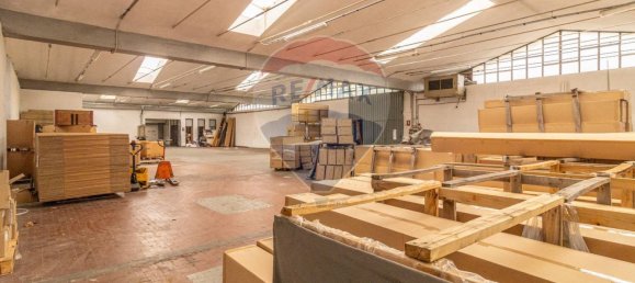 4 rooms Commercial property in Borgomanero, Italy No. 56279 15