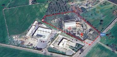 5 rooms Warehouse in Noci, Italy No. 292574