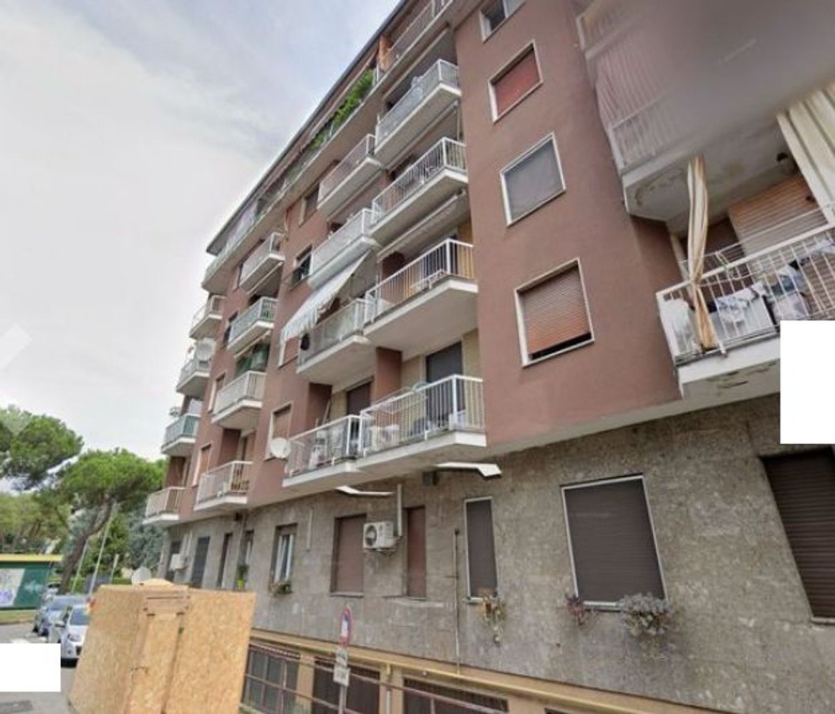 Apartamento de 2 divisões em Cinisello Balsamo, Italy N.º 6599