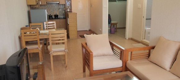 2 Schlafzimmer Wohnung in Hai Ba Trung, Vietnam, Nr. 4259 3