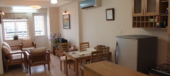 2 Schlafzimmer Wohnung in Hai Ba Trung, Vietnam, Nr. 4259 2