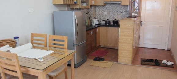 2 Schlafzimmer Wohnung in Hai Ba Trung, Vietnam, Nr. 4259 4