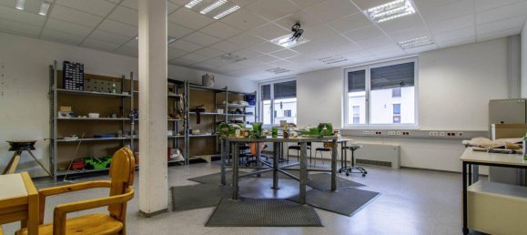 1514m² Office in Grieskirchen, Austria No. 157940 6