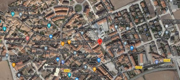  قطعة أرض في Barcelona, Spain 1288متر مربع رقم 163630 5