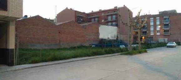  قطعة أرض في Barcelona, Spain 1288متر مربع رقم 163630 3