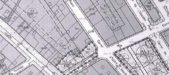  قطعة أرض في Barcelona, Spain 1288متر مربع رقم 163630 4