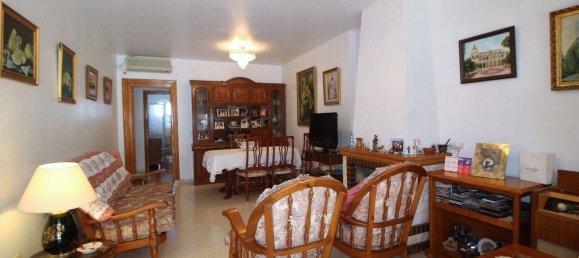 4 chambres Bungalow à Busot, Spain No. 159093 7