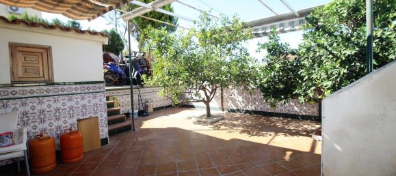 4 chambres Bungalow à Busot, Spain No. 159093 16