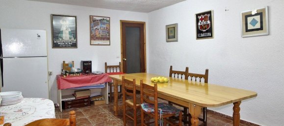 4 chambres Bungalow à Busot, Spain No. 159093 22