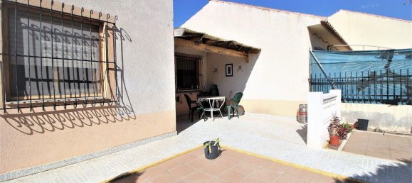 4 chambres Bungalow à Busot, Spain No. 159093 20